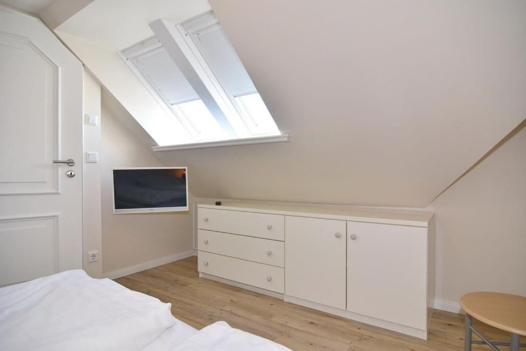 Residenz Alva, Whg 12 *