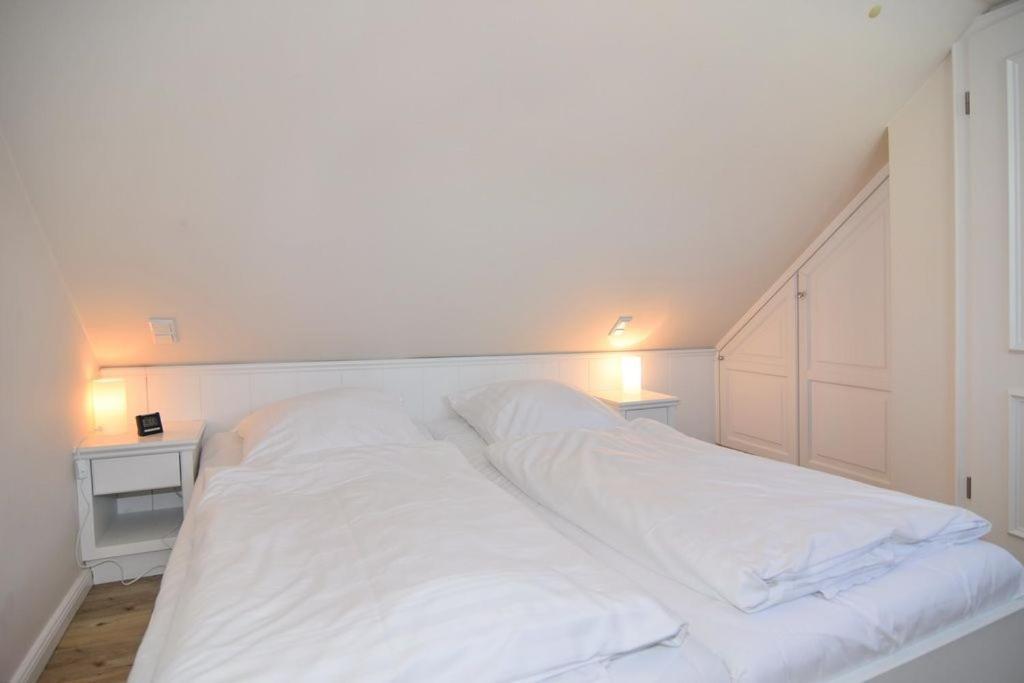Apartment Residenz Alva, Whg 12 Westerland