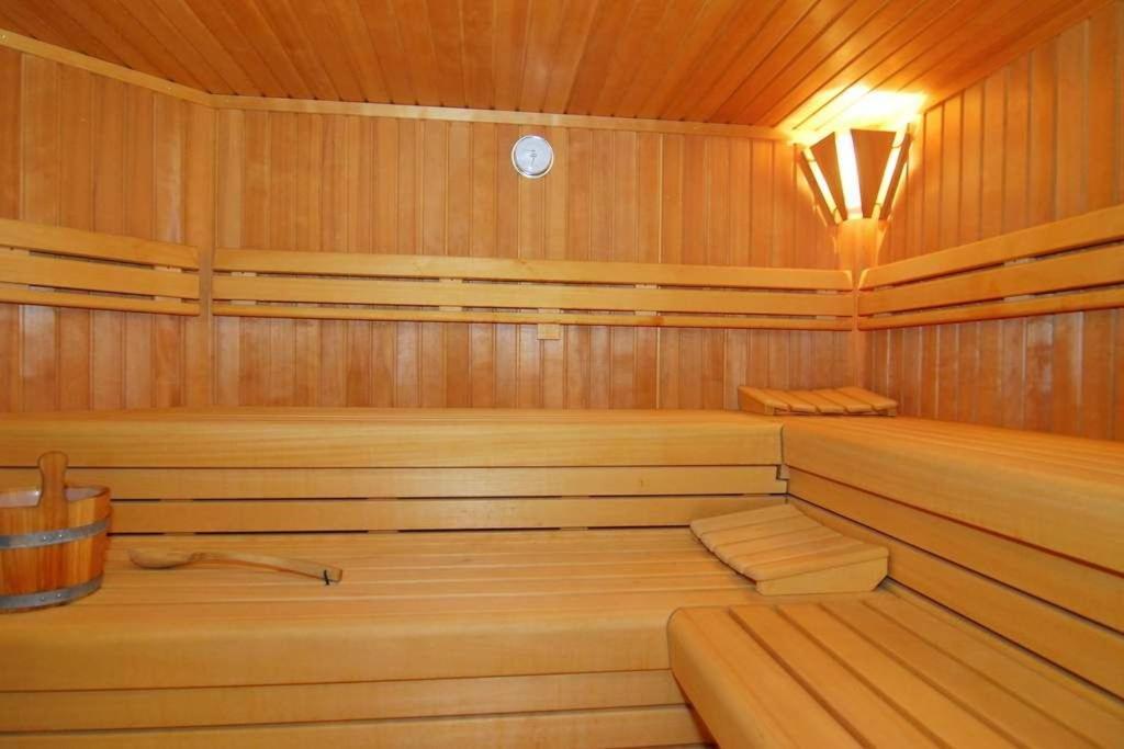 Residenz Alva, Whg 12 Apartment *