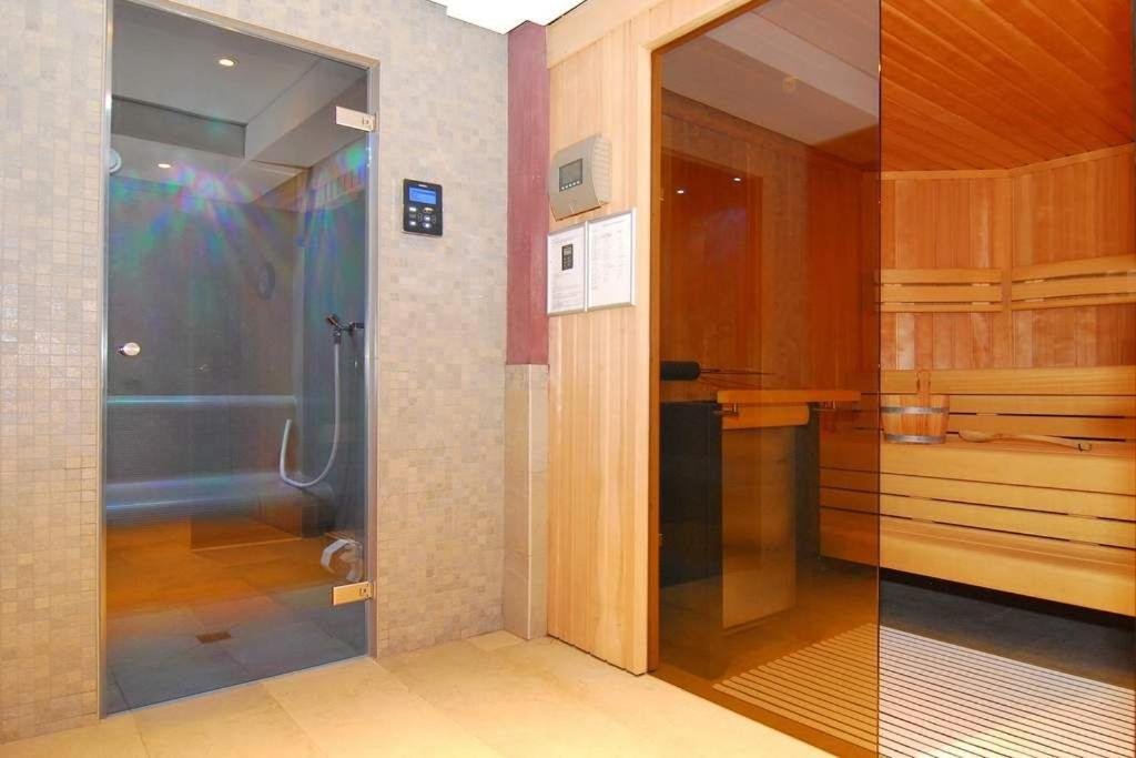 Residenz Alva, Whg 12 *