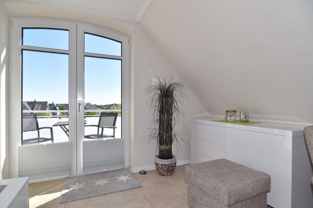 Residenz Alva, Whg 12 Apartment Westerland