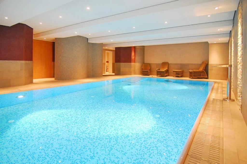Residenz Alva, Whg 12 Westerland