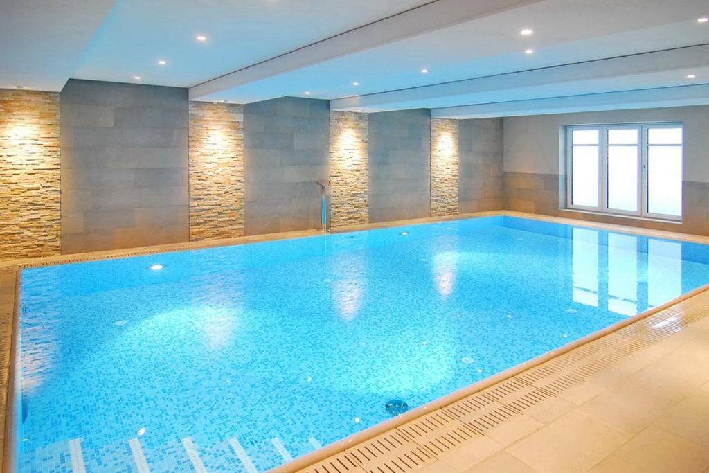 Apartment Residenz Alva, Whg 12 Westerland