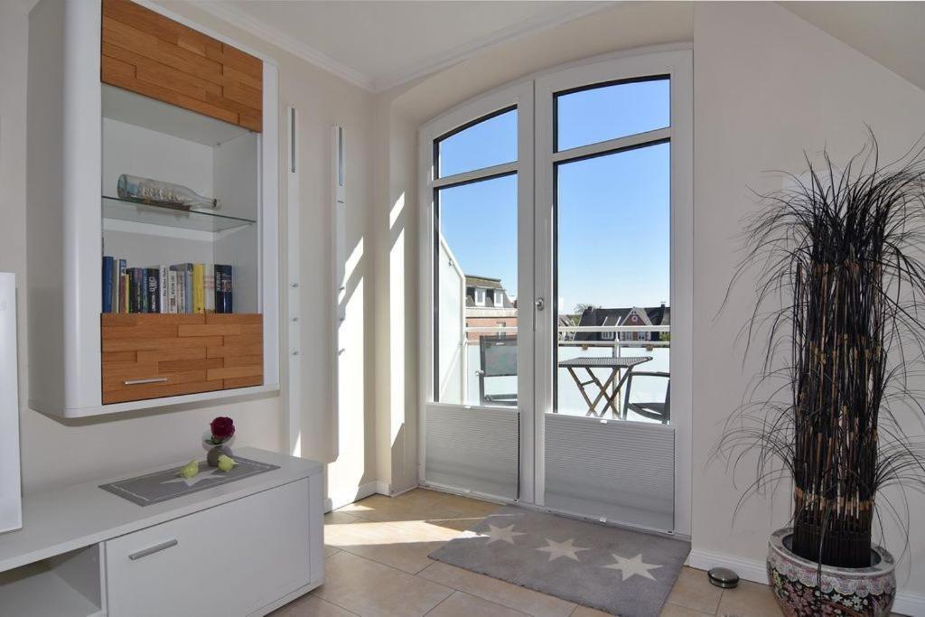 Apartment Residenz Alva, Whg 12 *