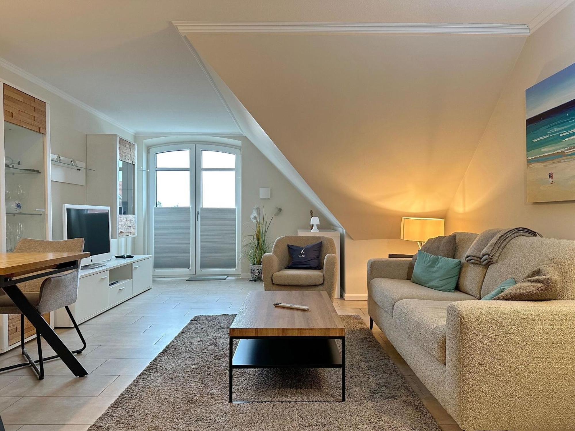 Residenz Alva, Whg 12 Apartment